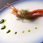 庭 Garden of four seasons