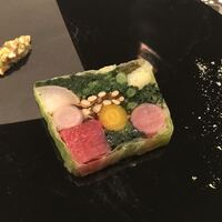 Le Salon de Legumes - 