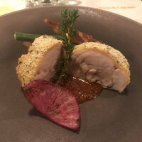 Le Salon de Legumes - 