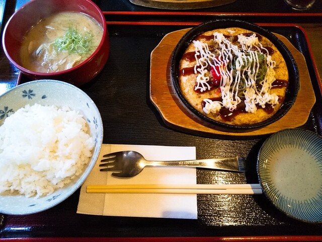 長芋ざんまい とろろん 南方 お好み焼き 食べログ 長芋ざんまい とろろん 南方 お好み焼き 食べログ