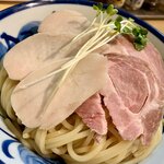 つけ麺 たけもと - 