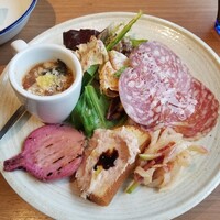 Osteria Falco - 