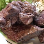 焼肉ハウスモンモン - 