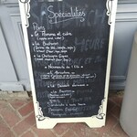 Au bon pain de beuvron - 