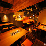 焼肉ぽんが 横浜店