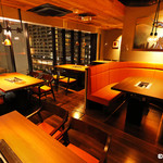 焼肉ぽんが 横浜店