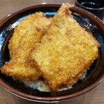 Tonkatsu Masachan - 