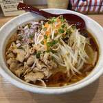 麺小屋 てち - 料理写真: