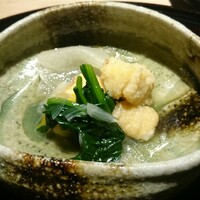 銀座うち山 - 