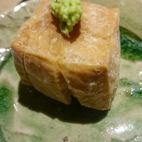 銀座うち山 - 