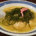 麺道はなもこし - 