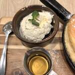 ベル・ヴィル - 