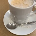 UCCカフェメルカード - 