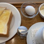 UCCカフェメルカード - 