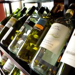 金のイタリアン