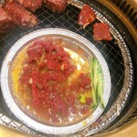 焼肉 鶯谷園 - 