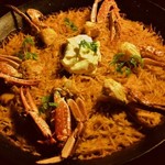 ダイニングキッチン ペスカ