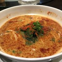 中国料理 青冥 堂島本店 -  中国料理 青冥 堂島本店 -