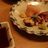 焼き鳥とワイン 萬鳥 祇園店 - 