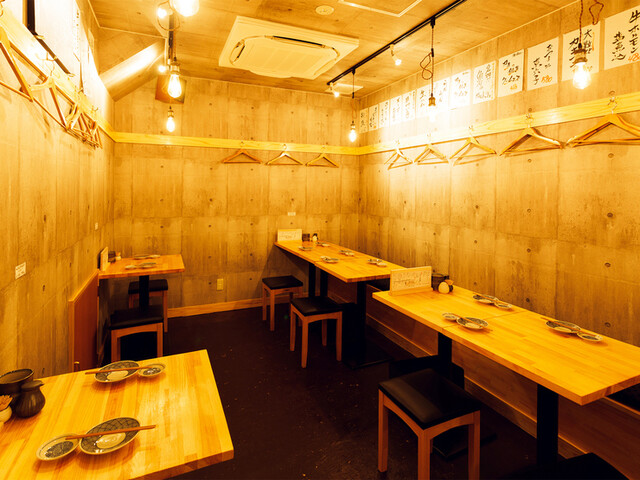 大衆すし酒場 不二子 東口店 - 宮城野通（居酒屋）の写真