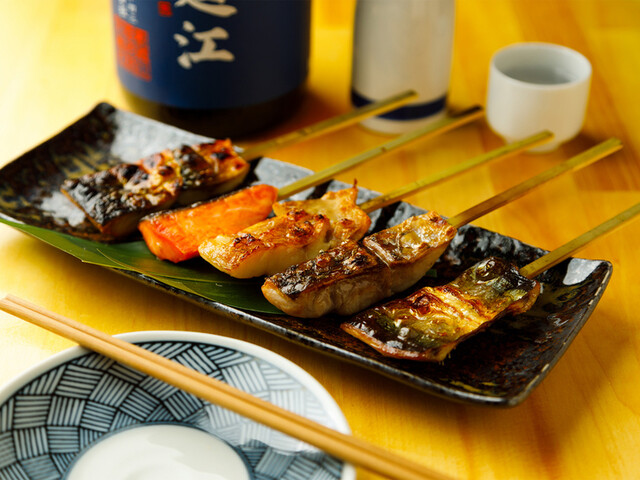 大衆すし酒場 不二子 東口店 - 宮城野通（居酒屋）の写真