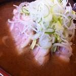 麺武 ざぼん - 