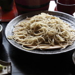 Soba Ikeda - 