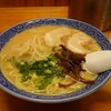 虎長ラーメン