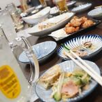 夢和 - ままま飲もうぜ♪(= ´∀´)ﾉ凵゛