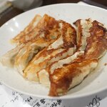 夢和 - 餃子2人前