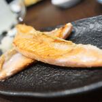 夢和 - 紅鮭ハラス