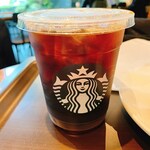 スターバックス・コーヒー - Tアイスコーヒー