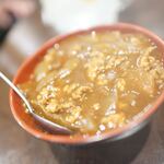 夢和 - 一口カレー