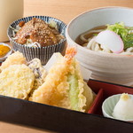 鎌倉 里のうどん