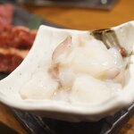 大衆炭火焼肉ジンギスカン ホルモン酒場 風土. - 