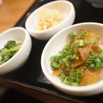 大衆炭火焼肉ジンギスカン ホルモン酒場 風土. - 