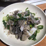 焼肉やっちゃん 京橋本店 - 