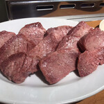 焼肉やっちゃん 京橋本店 - 