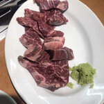 焼肉やっちゃん - 