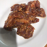 焼肉やっちゃん - 