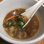 焼肉やっちゃん - 