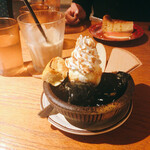 PUBLIC KITCHEN cafe 中崎町店 - 