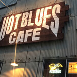 HOT BLUES CAFE - 