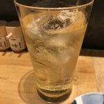 立ち呑み 三ぶん - 