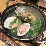 立ち呑み 三ぶん - 