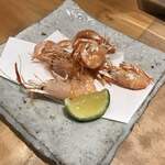 立ち呑み 三ぶん - 