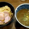 煮干しつけ麺 宮元 - 料理写真: