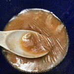 ラーメン 福栄 - 