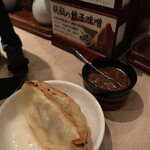 ラーメン 福栄 - 