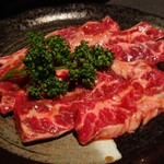 焼肉 味楽 - 